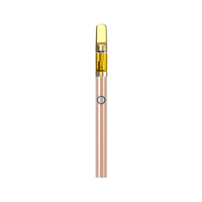 A pena feita sob encomenda 15S do óleo do delta 8 da bateria da linha do logotipo 510 pré-aquece 2.6V 3.0V 3.4V