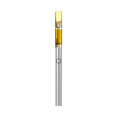 350mAh pré-aquecem a tensão ajustável Vape Pen Battery 3.0V da bateria da linha do óleo 510 de Cbd