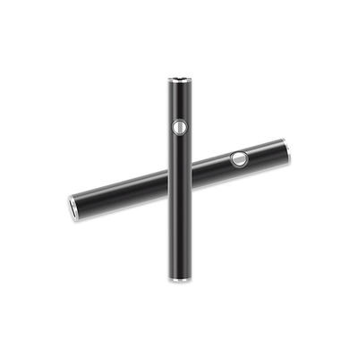 a bateria 15s da linha 350mah 510 pré-aquece para cartuchos de 0.5ml 1.0ml