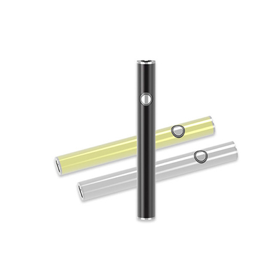 Pré-aqueça 510 a bateria 350mah da linha CBD Vape para carros de 0.5ml 1.0ml