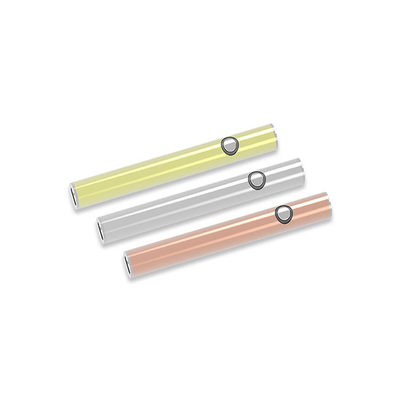 Tensão variável de Vape Pen Battery Preheating 3.4V 350mah da linha de Cbd THC 510