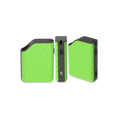 Linha 550mAh 3.6V das baterias recarregáveis 510 do cigarro do óleo E de Cbd