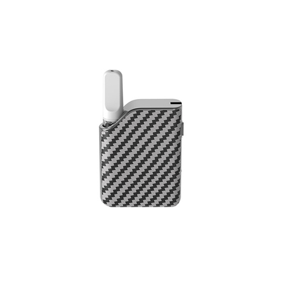 Magnético conecte a bateria 500mAh 3.6V recarregável de 510 cartuchos