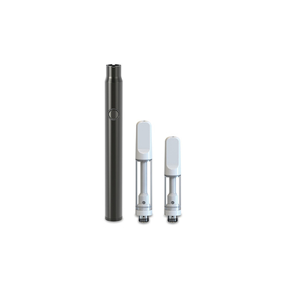 Linha da torção 510 que pré-aquece a carga rápida da bateria 400mAh USB de Vape