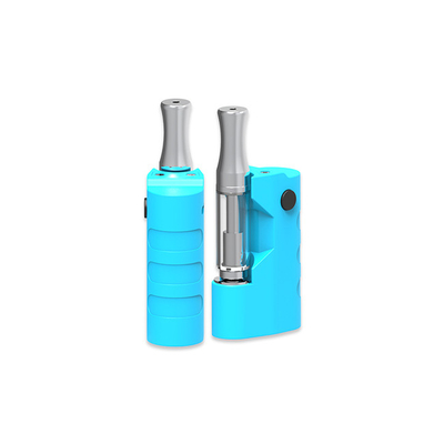 Jogos 500mah da modificação da caixa do cigarro da linha e de CBD 510 para o óleo Vape de Cbd do delta 8