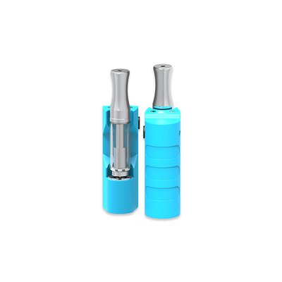 Bateria de Mini Portable Cbd Vape Cartridge na linha 510 para o óleo do cannabis