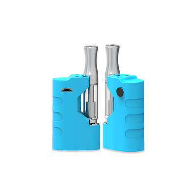 cartucho portátil da linha de 2.4V 2.8V 3.2V Vape Pen Battery For 510