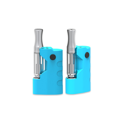 cartucho portátil da linha de 2.4V 2.8V 3.2V Vape Pen Battery For 510