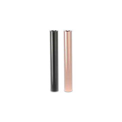 linha da tração 510 da pena 350mah de 0.5ml 1.0ml Buttonless CBD Vape auto