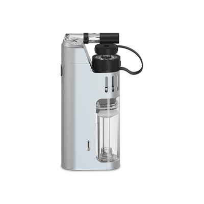 Atomizador esperto portátil da cera de E Rig Temperature Settings Dab Rig para Concenrtates