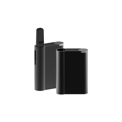 Bateria variável Kit Cbd Vaporizer 400mAh Connetor magnético de Prehat Vape da tensão