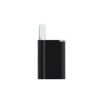 Buttonless pré-aquece a tensão ajustável 400mah 3.8V da modificação de Vape da caixa