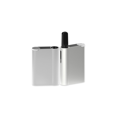 Pré-aqueça 510 a tensão variável eletrônica da bateria 400mAh 3.8V do cig da linha para o óleo de Cbd