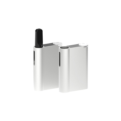 Auto jogos do acionador de partida de Cbd Vape da linha das baterias 400mAh 510 da modificação de Vape da tração
