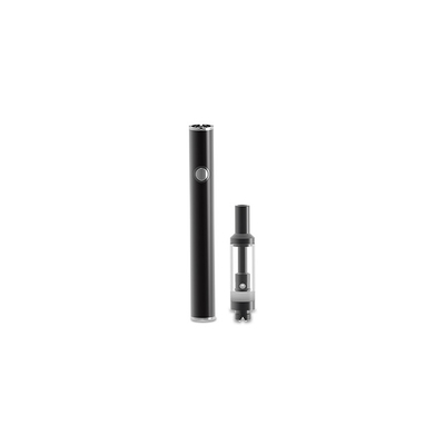O tipo personalizado CBD Vape encerra 510 que a linha pré-aquece Vape Pen Battery
