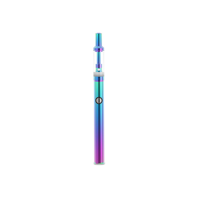 A bobina cerâmica CBD pré-aquece a linha 180mah 3.2v da bateria 510 de Vape