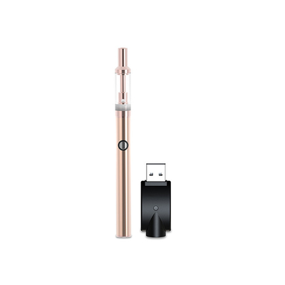 a linha 180mah 510 pré-aquece a bateria de Vape