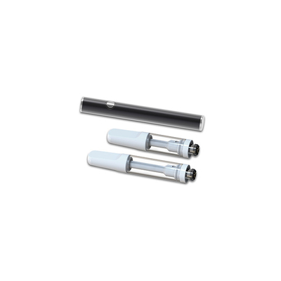 Linha Vape Pen Battery Preheat 180mah do OEM 510 com indicador do diodo emissor de luz