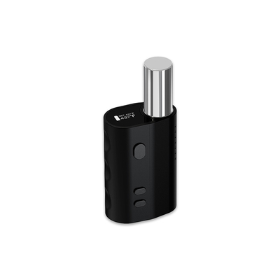 Feedback Haptic de fumo 0.5ohm da pena do atomizador de Mini Portable Dry Herb