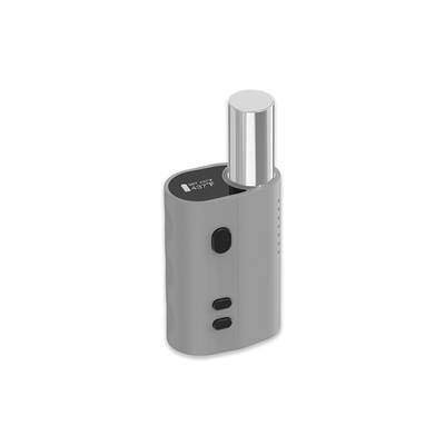 Os concentrados secam Herb Vaporizer Pen 0.5ohm para a marijuana médica