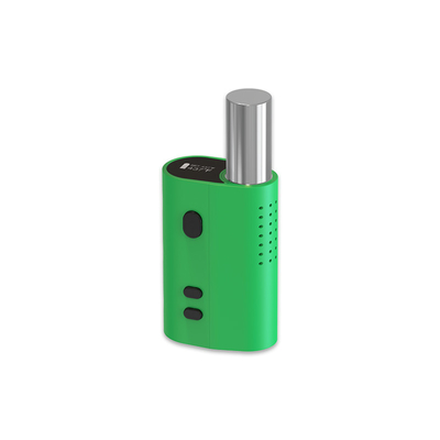 Os concentrados secam Herb Vaporizer Pen 0.5ohm para a marijuana médica