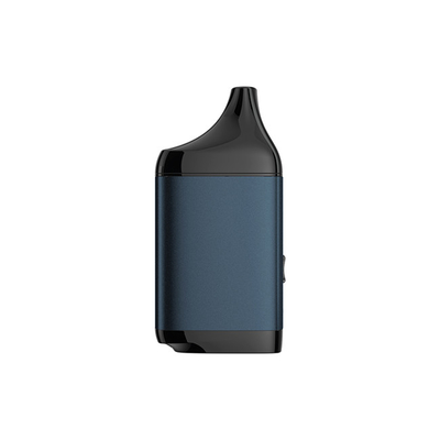 Trajeto feito sob encomenda de Mini Size Dry Herb Vape Logo Herbal Vaporizer Isolated Air