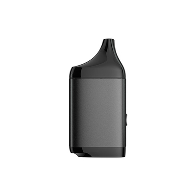 Tensão variável curvada 2.8V 3.2V 3.6V 4.0V da bateria da câmara CBD Vape