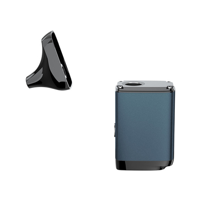 Feedback Haptic 1500mah Herb Vaporizer Customized Vape seco