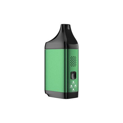 Feedback Haptic 1500mah Herb Vaporizer Customized Vape seco