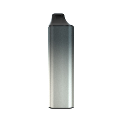 Atomizador descartável poderoso de pouco peso de 400mah 2.0ml CBD com pré-aquecer a função