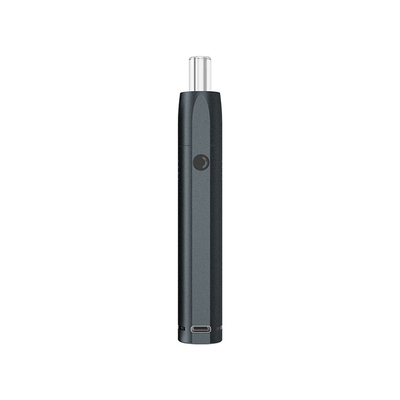 Solha personalizada Pen Gradient Color do atomizador de Logo Concentrate Vaporizer Pen Quartz