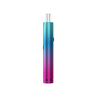 Tensão variável de Vape Pen Battery 3.4V 350mah da linha de CBD THC 510